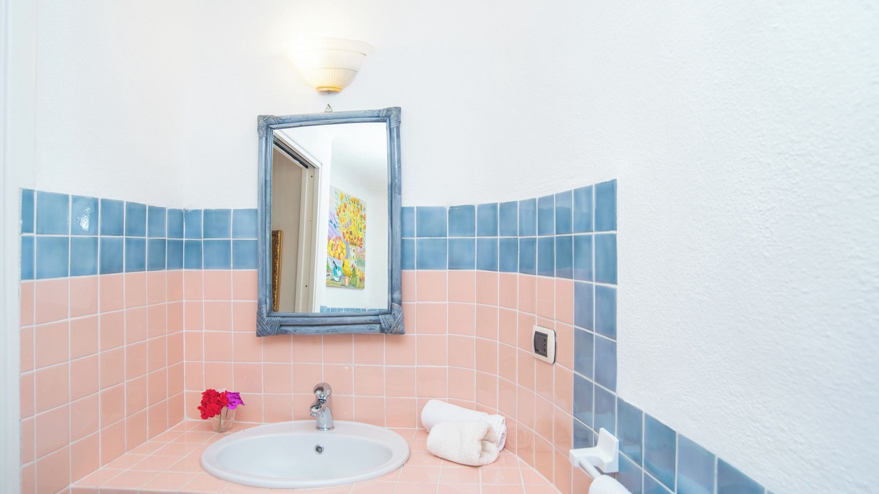 Photo of Bathroom in Porto Rafael