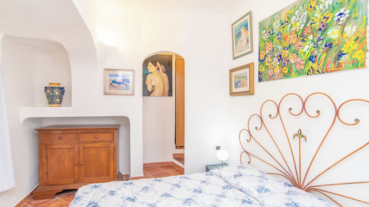 Photo of Bedroom in Porto Rafael
