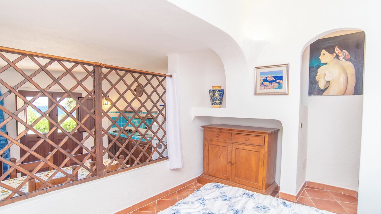 Photo of Bedroom in Porto Rafael