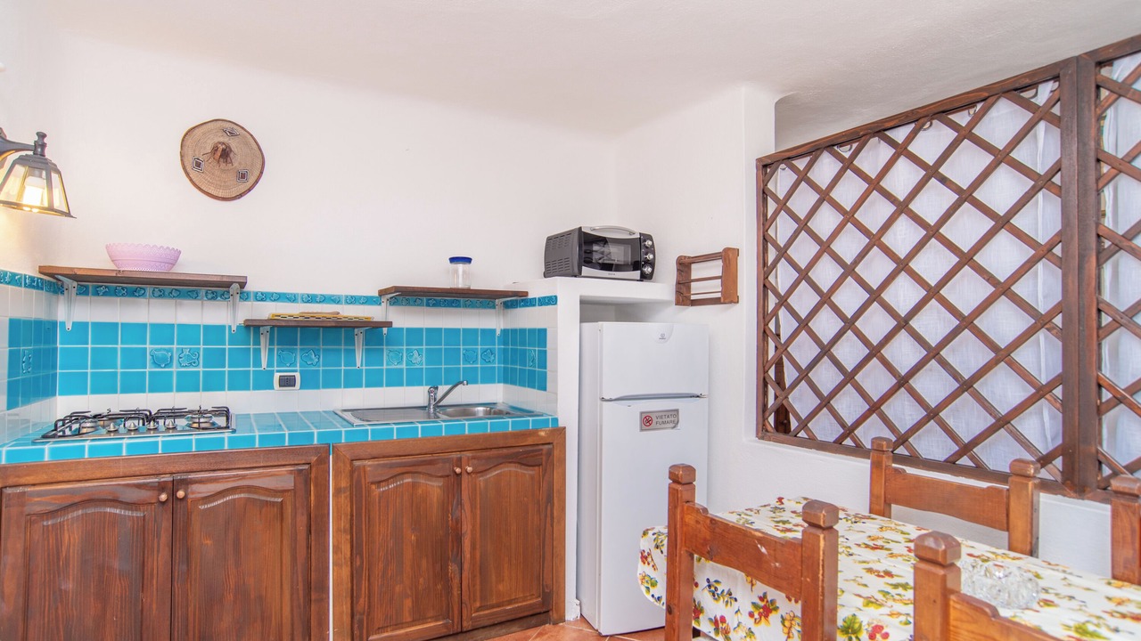 Photo of Kitchen in Porto Rafael
