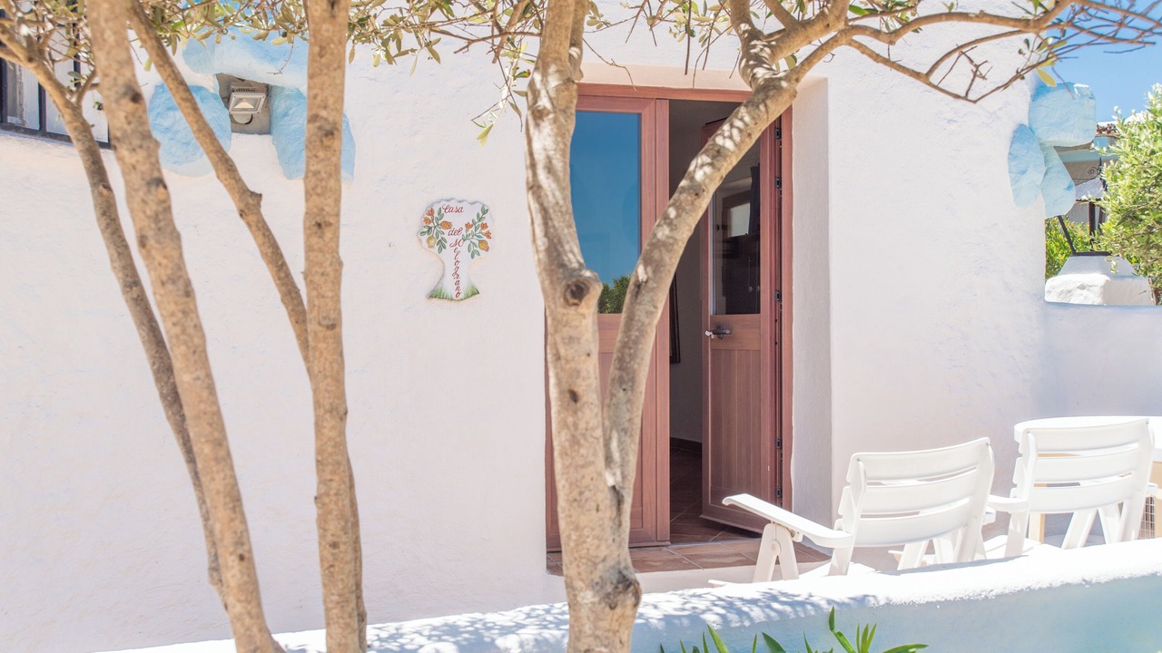 Photo of Outdoor in Porto Rafael