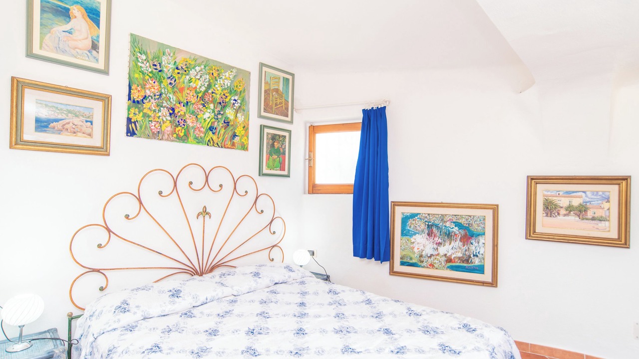 Photo of Bedroom in Porto Rafael