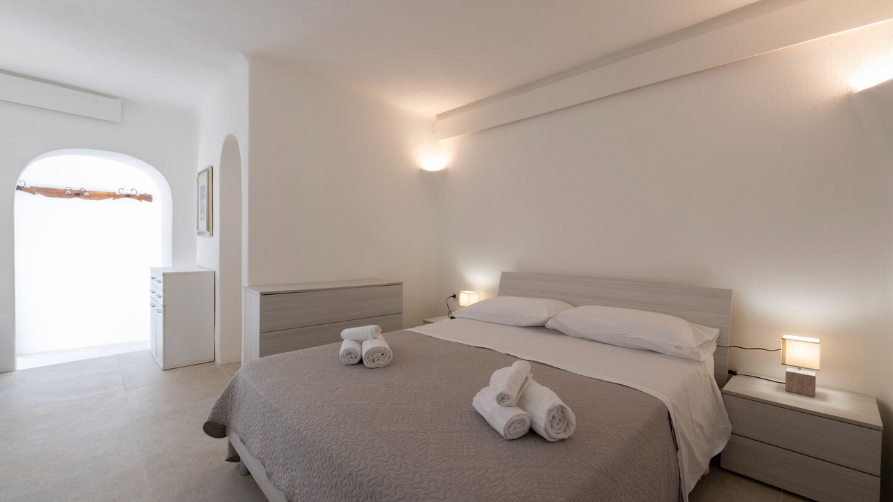 Photo of Bedroom in Porto Rafael