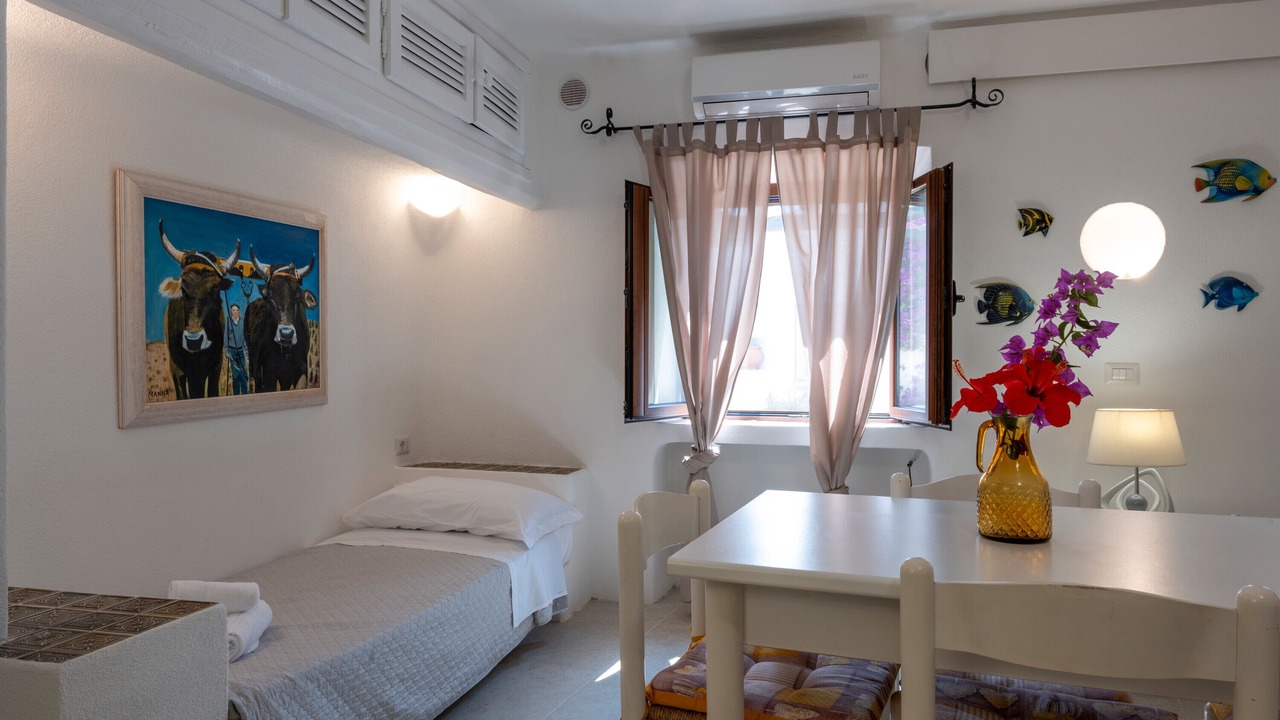Photo of Bedroom in Porto Rafael