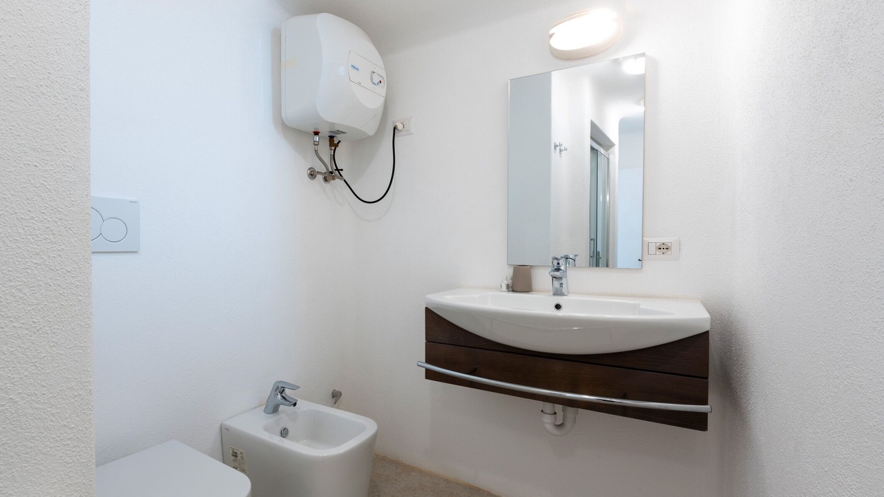 Photo of Bathroom in Porto Rafael