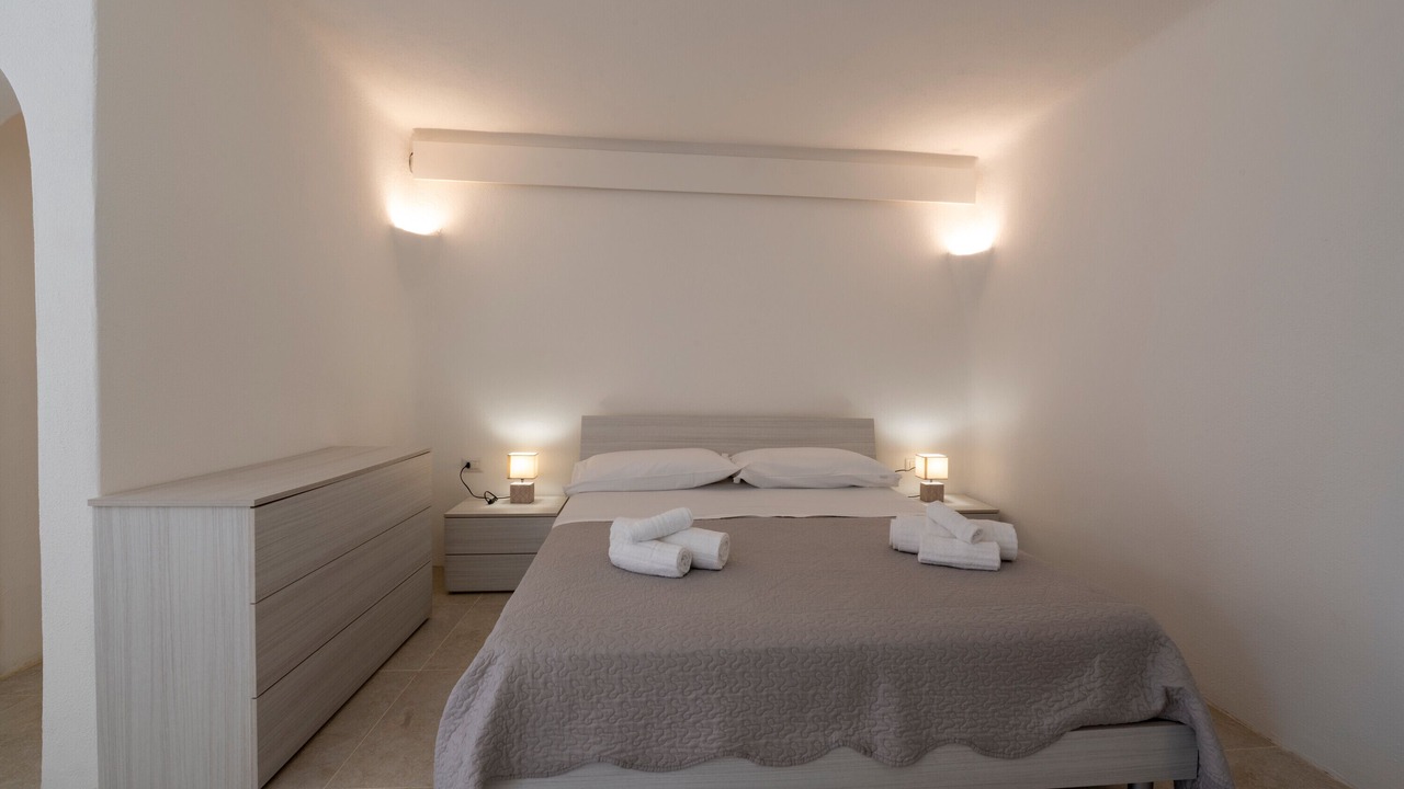 Photo of Bedroom in Porto Rafael
