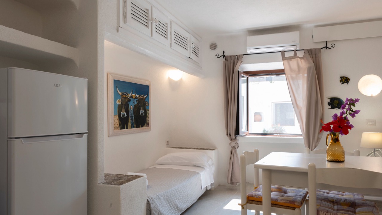 Photo of Bedroom in Porto Rafael