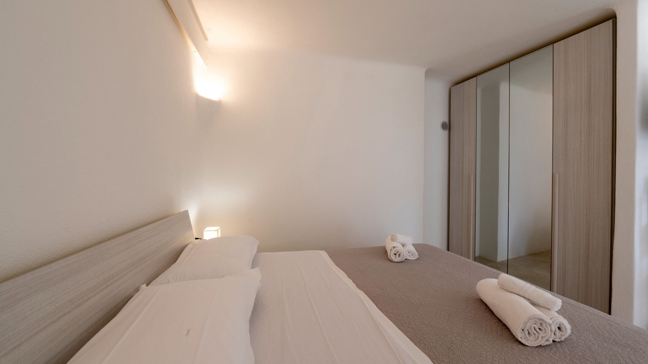 Photo of Bedroom in Porto Rafael