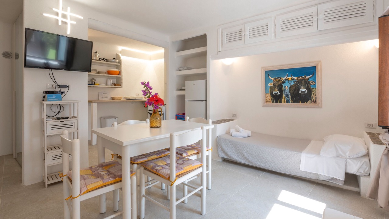 Photo of Bedroom in Porto Rafael