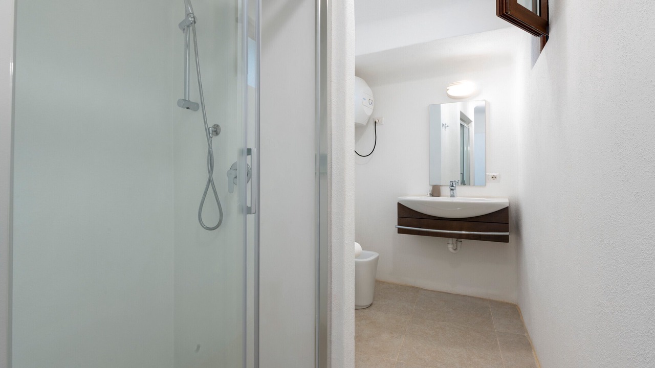 Photo of Bathroom in Porto Rafael