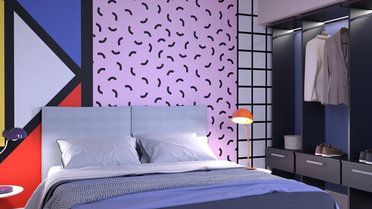 Photo of Bedroom in Historic Center