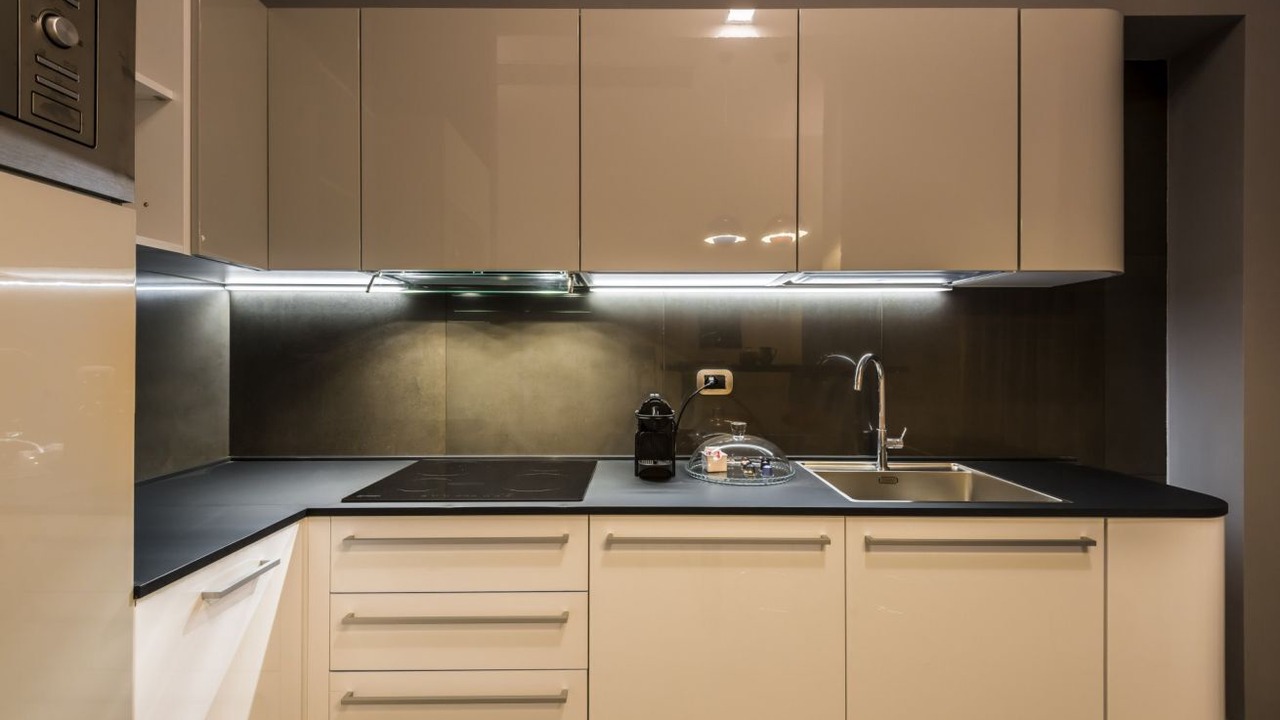 Photo of Kitchen in Historic Center