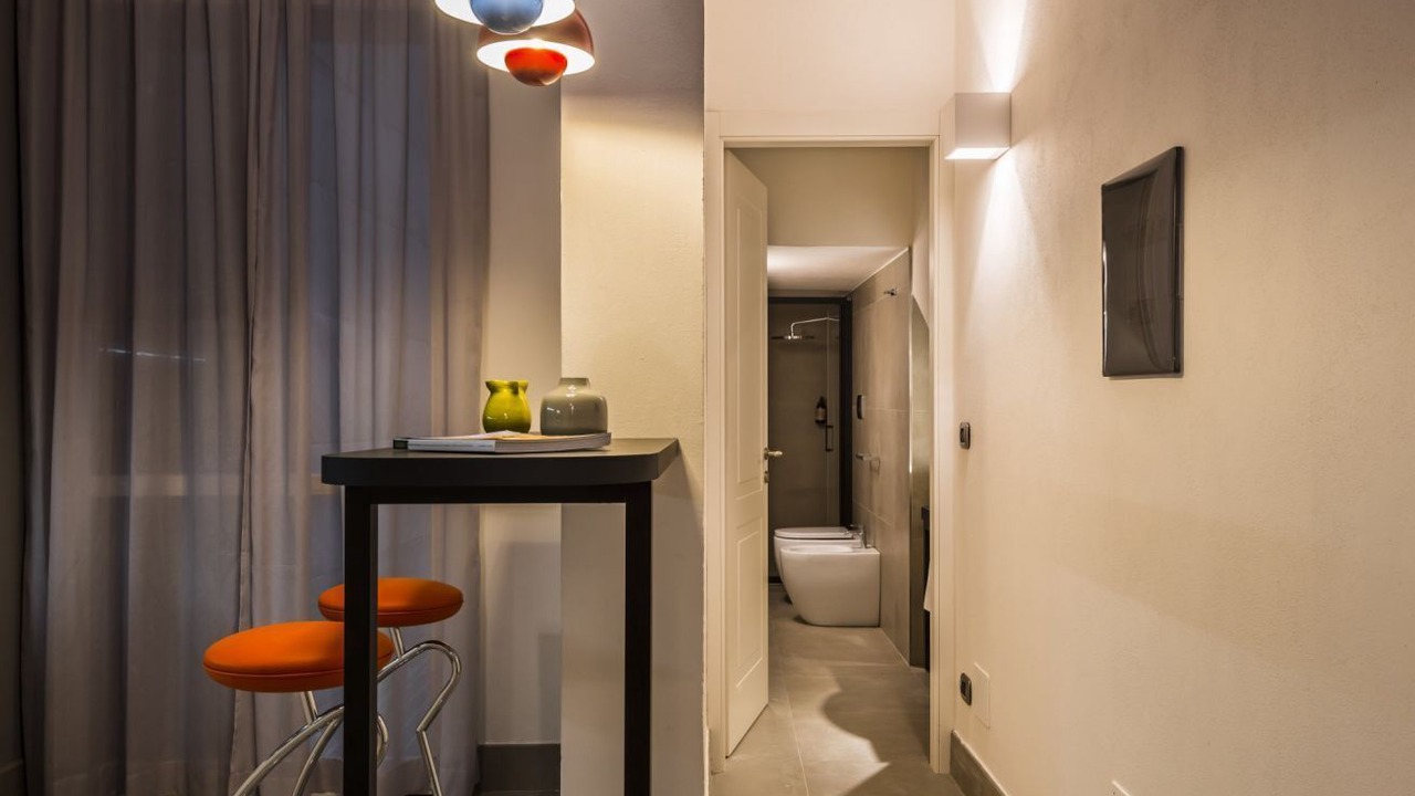Photo of Bathroom in Historic Center