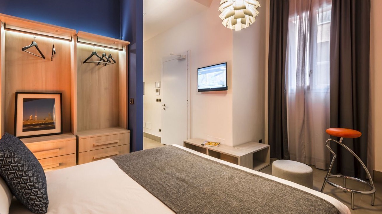 Photo of Bedroom in Historic Center