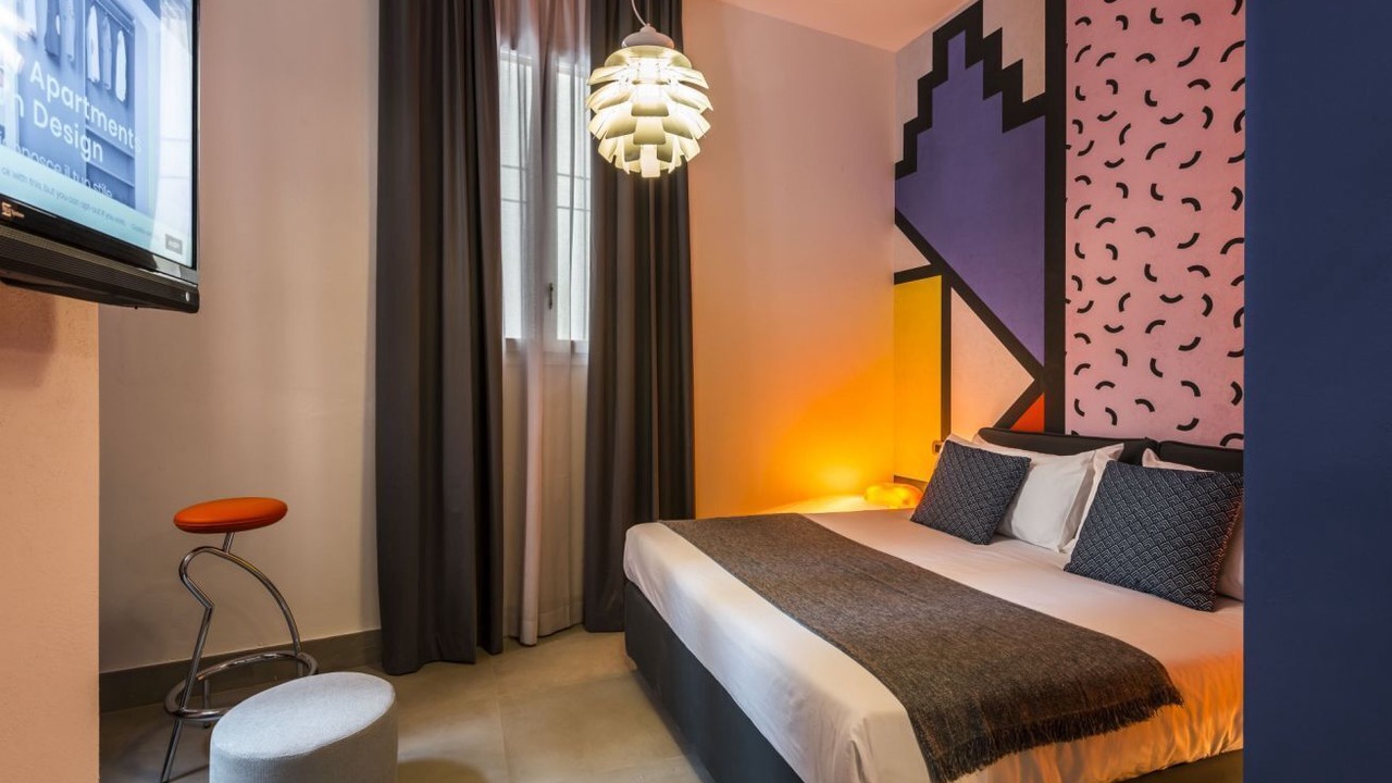 Photo of Bedroom in Historic Center
