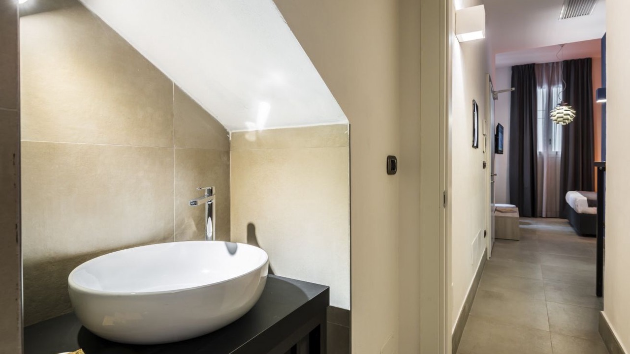 Photo of Bathroom in Historic Center
