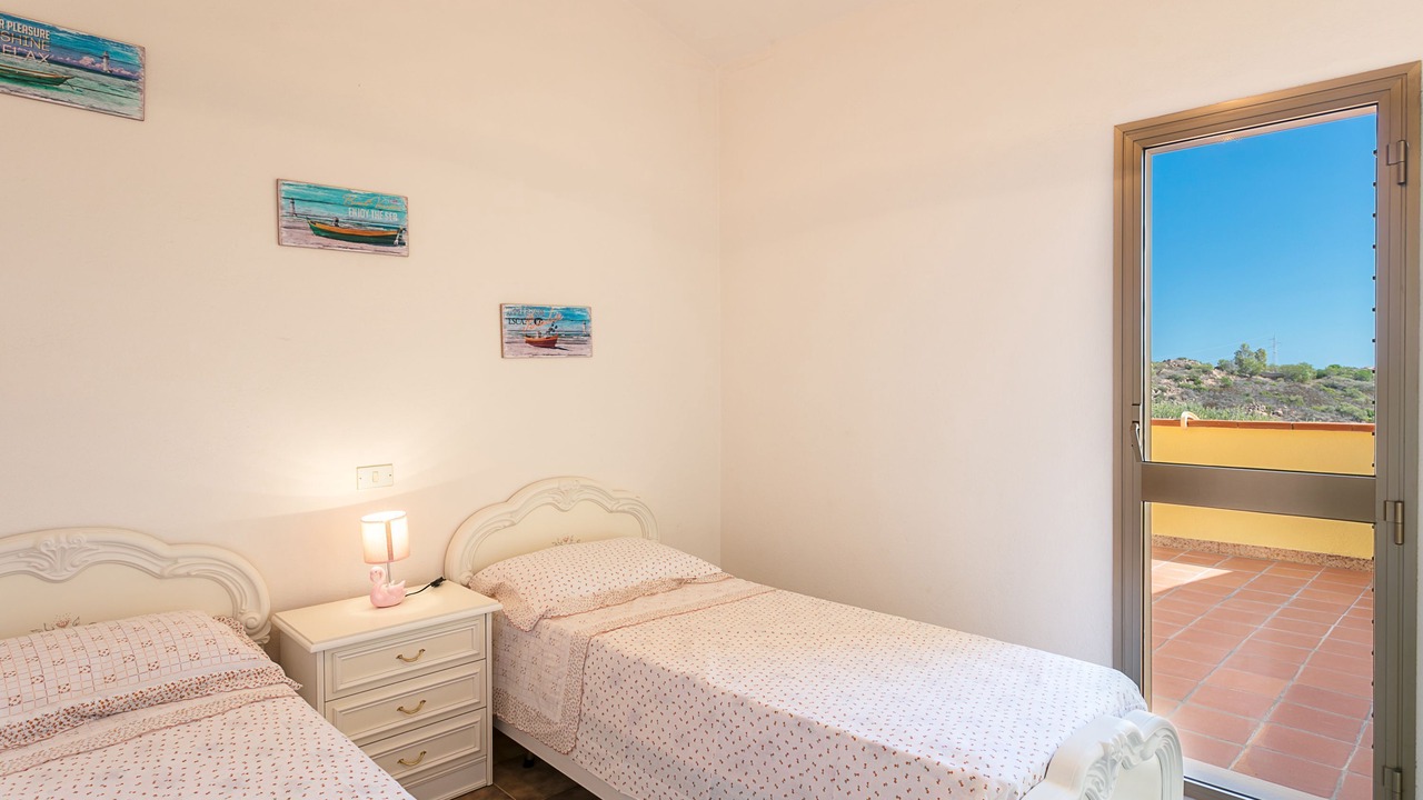 Photo of Bedroom in Tiriddo
