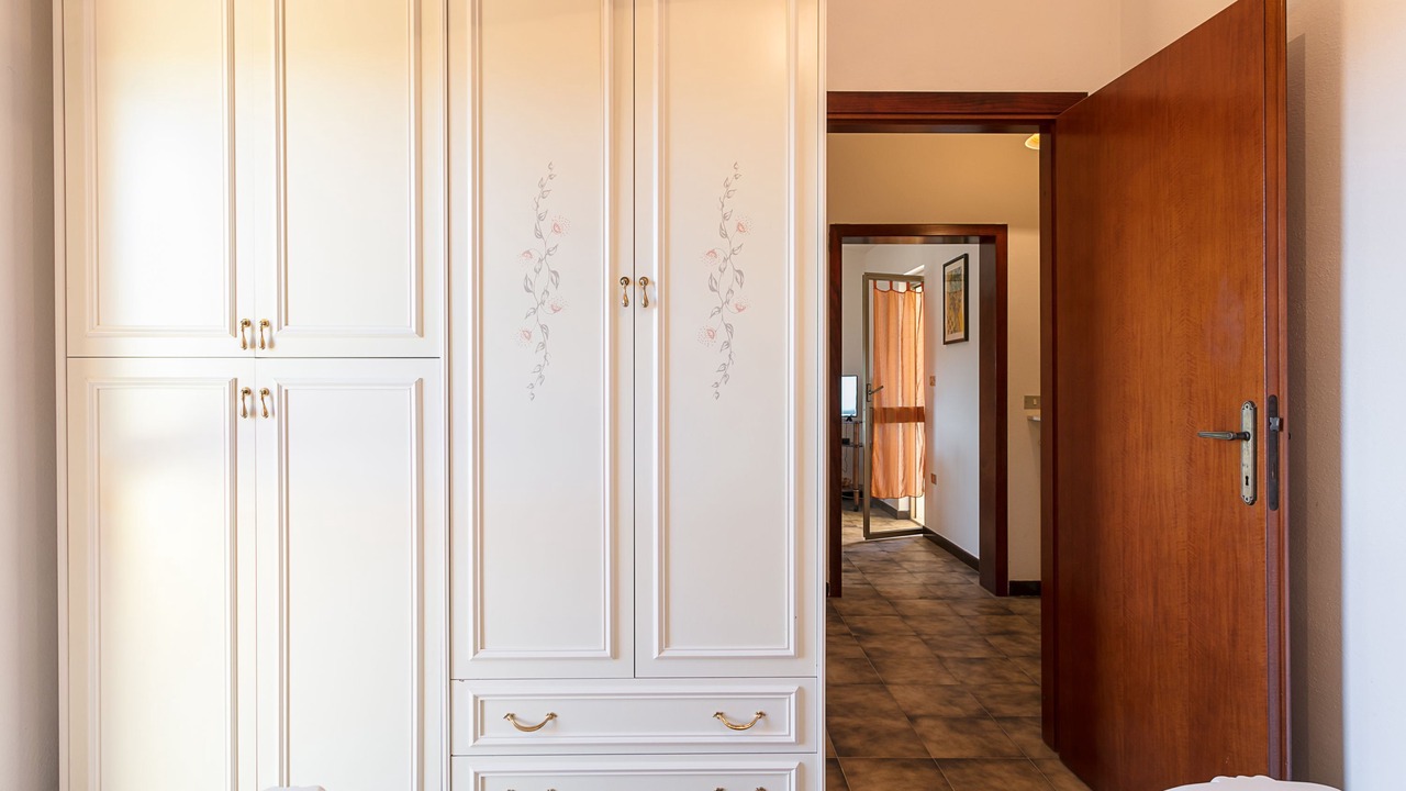 Photo of Bedroom in Tiriddo