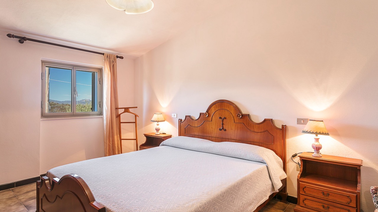 Photo of Bedroom in Tiriddo