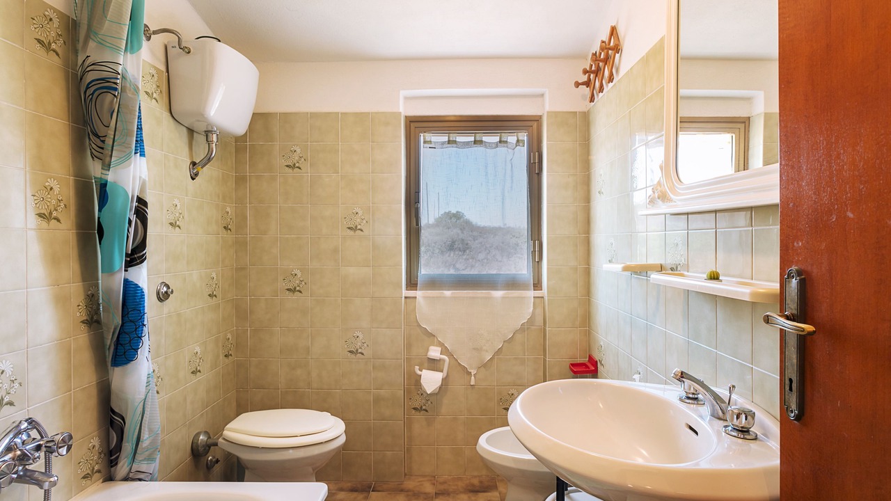 Photo of Bathroom in Tiriddo