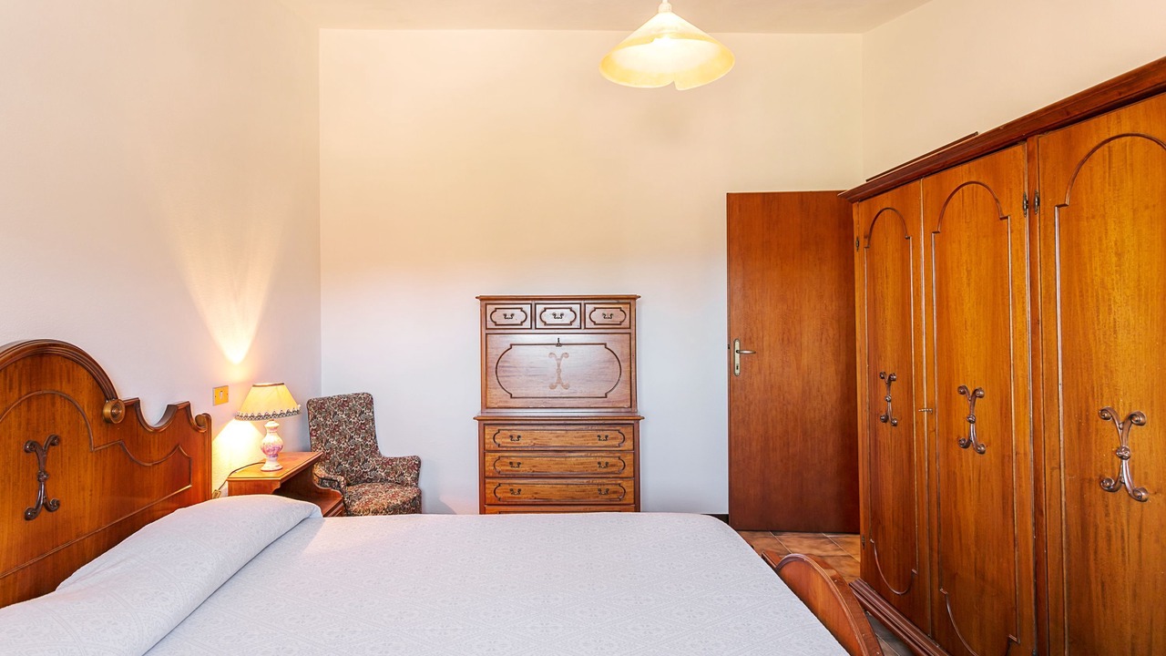 Photo of Bedroom in Tiriddo
