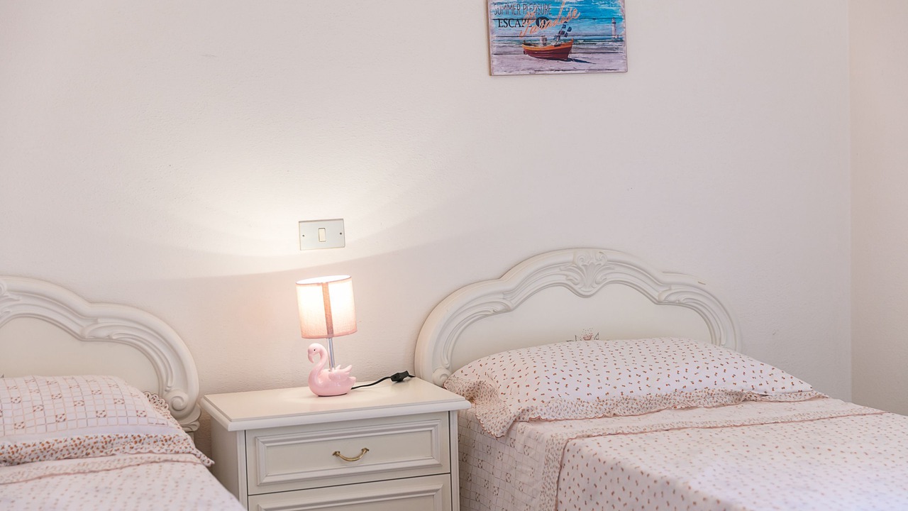 Photo of Bedroom in Tiriddo