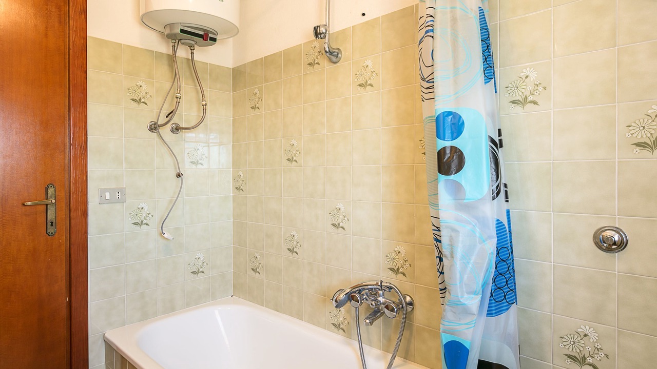 Photo of Bathroom in Tiriddo