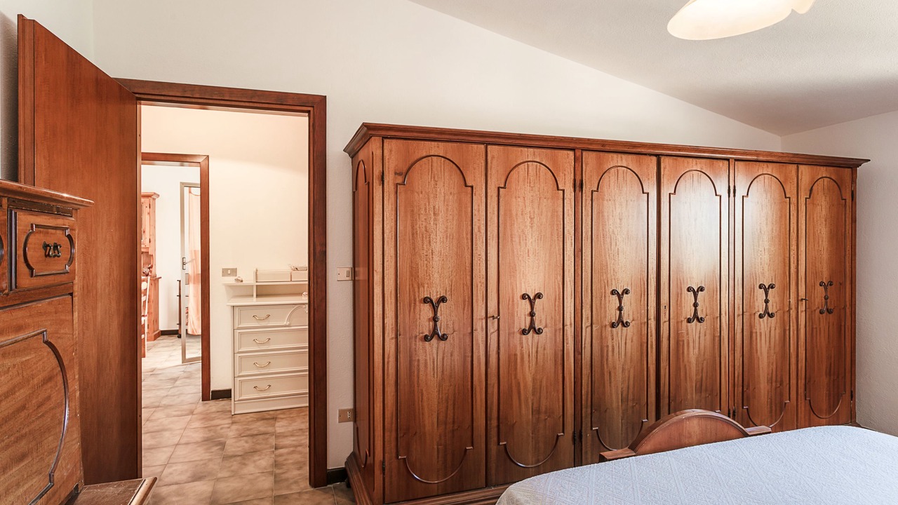 Photo of Bedroom in Tiriddo