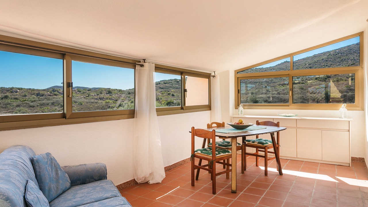 Photo of Livingroom in Tiriddo