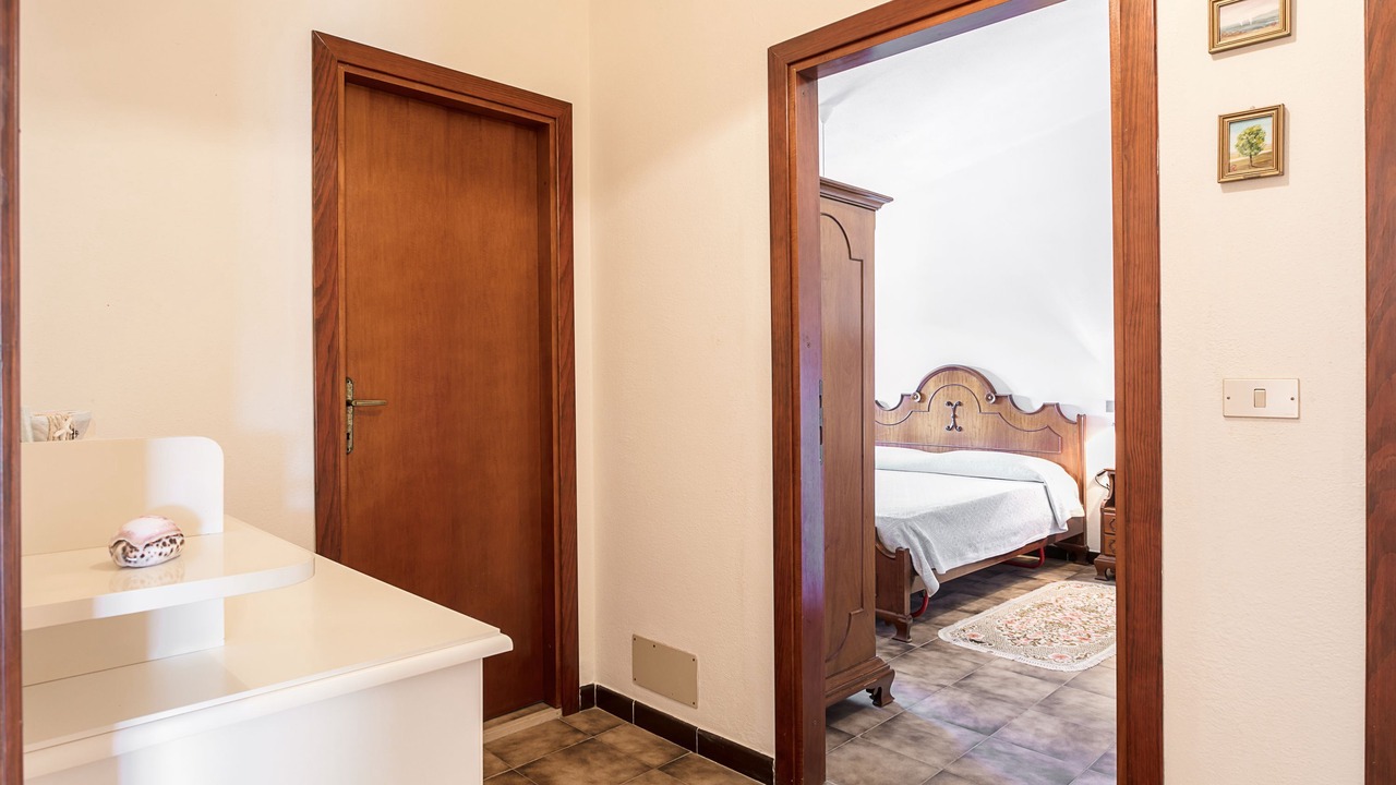 Photo of Bedroom in Tiriddo