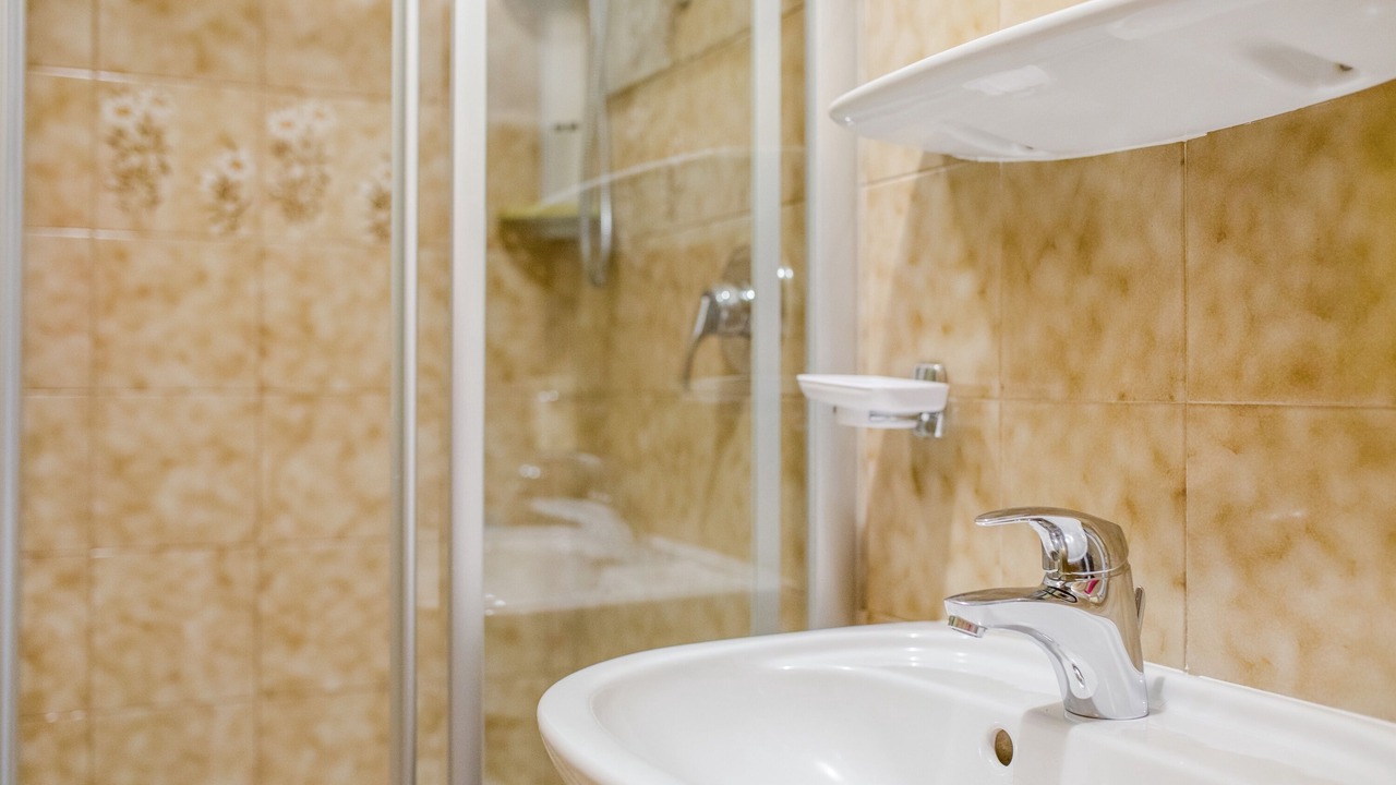 Photo of Bathroom in Colfosco
