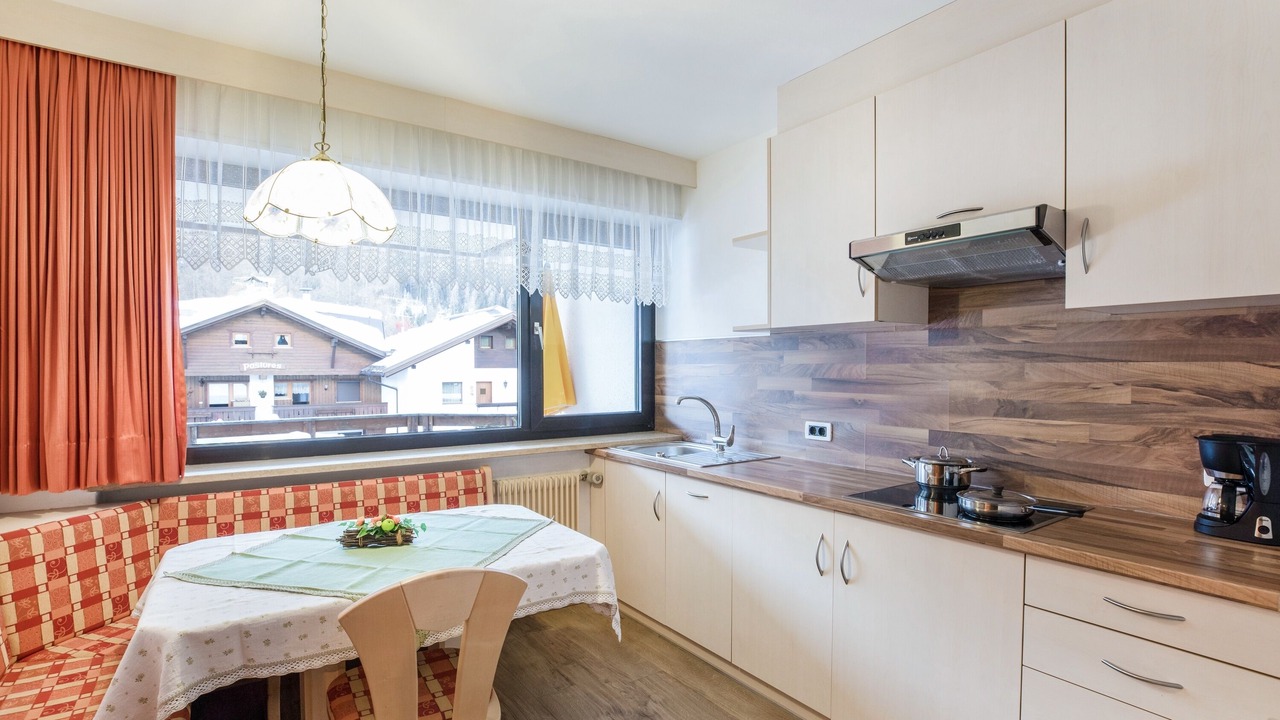 Photo of Kitchen in Colfosco