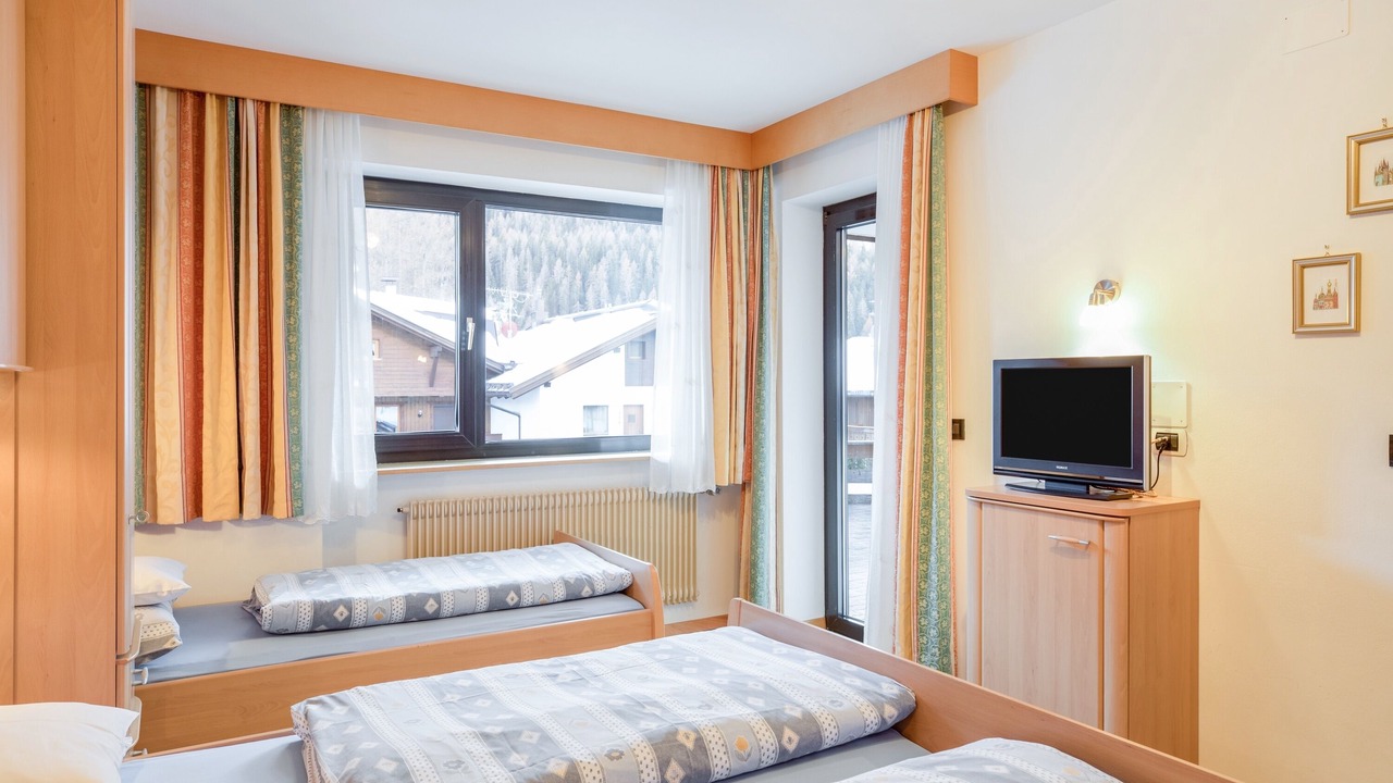 Photo of Bedroom in Colfosco