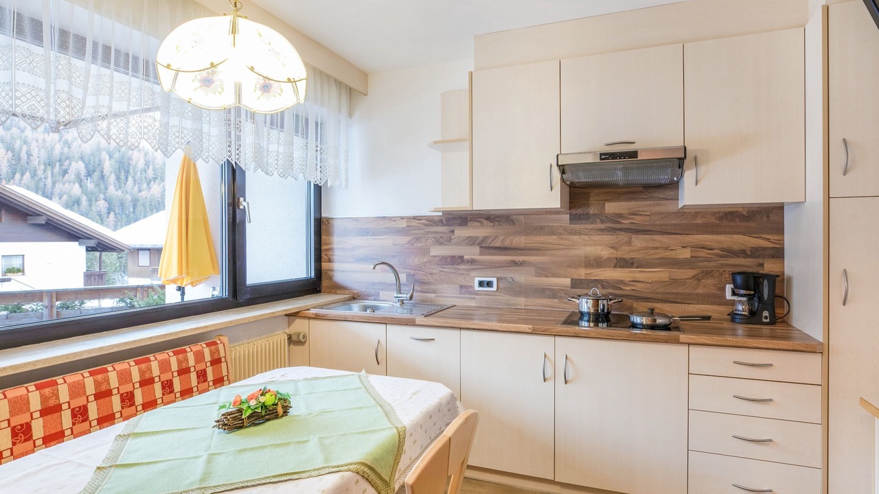 Photo of Kitchen in Colfosco