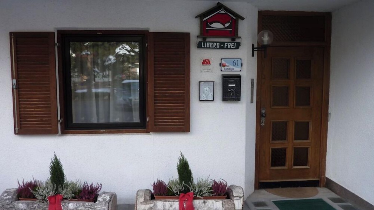 Photo of Outdoor in Colfosco