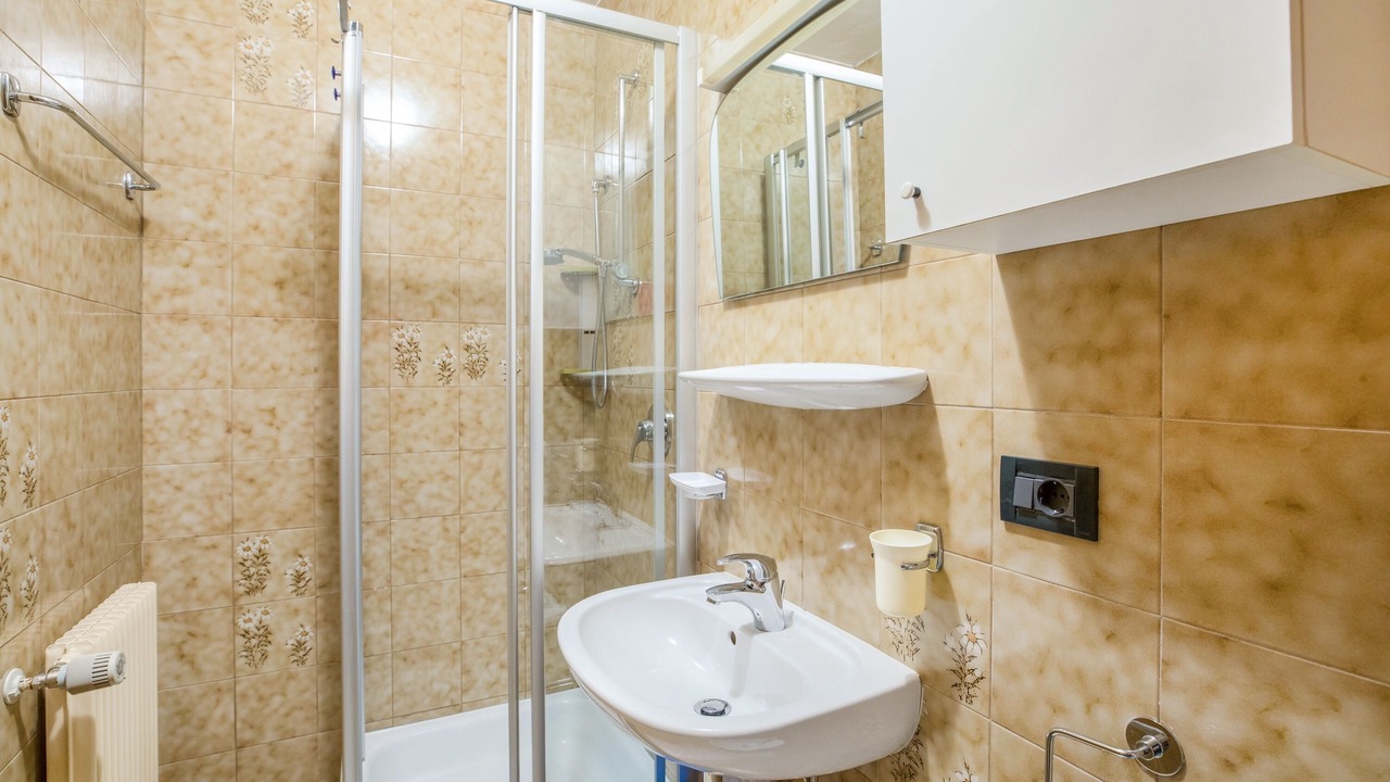 Photo of Bathroom in Colfosco