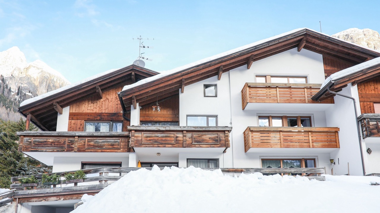 Photo of Outdoor in Colfosco