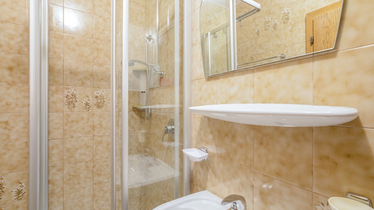 Photo of Bathroom in Colfosco
