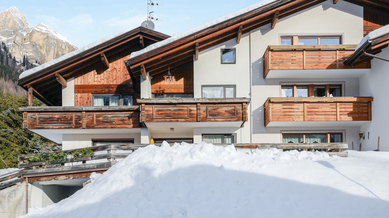 Photo of Outdoor in Colfosco