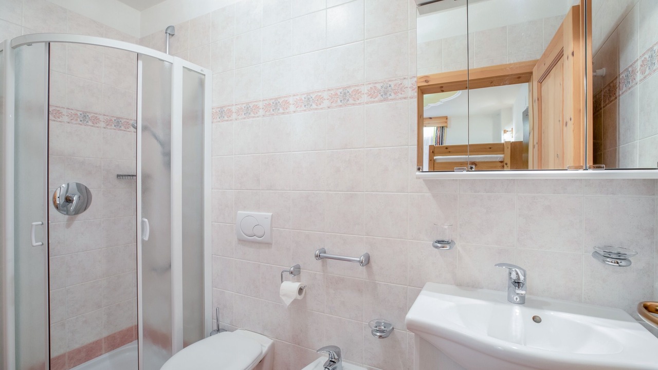 Photo of Bathroom in Colfosco