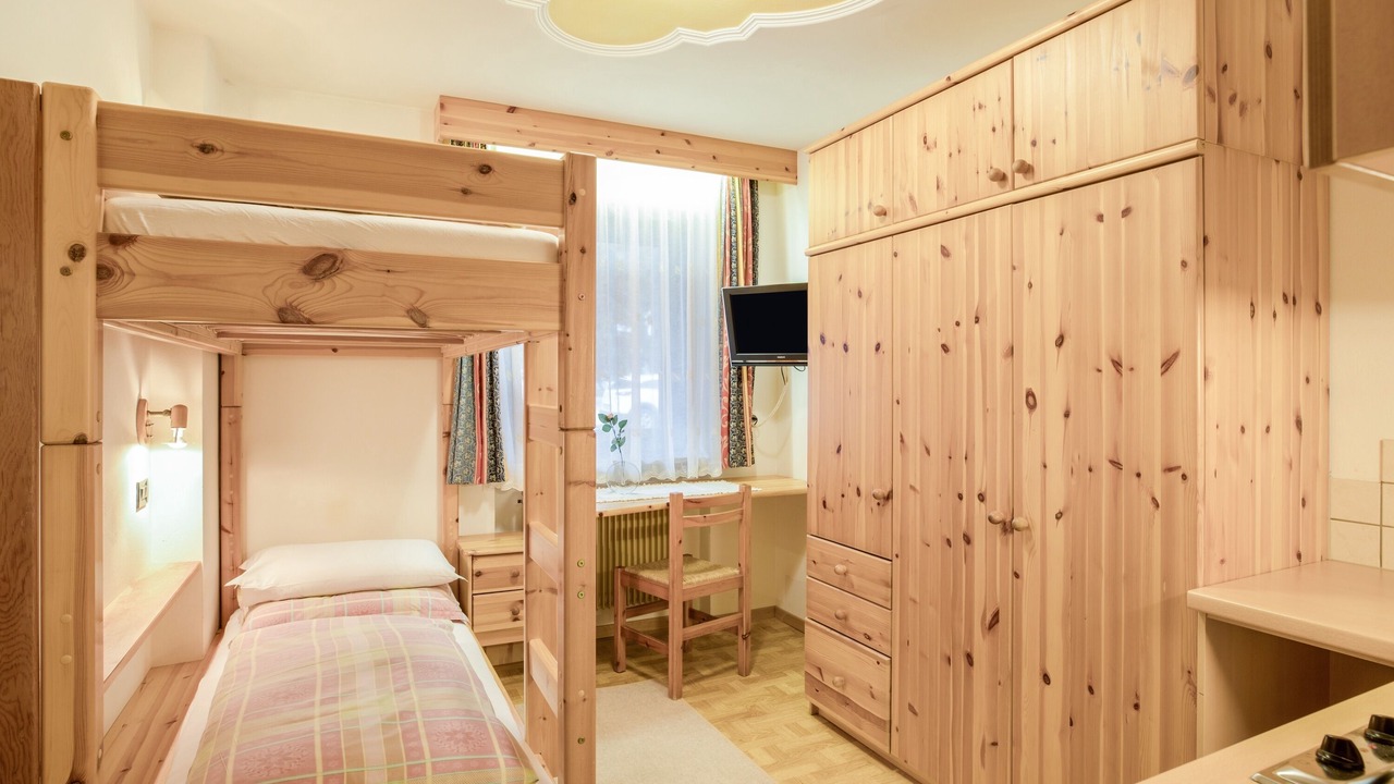 Photo of Bedroom in Colfosco