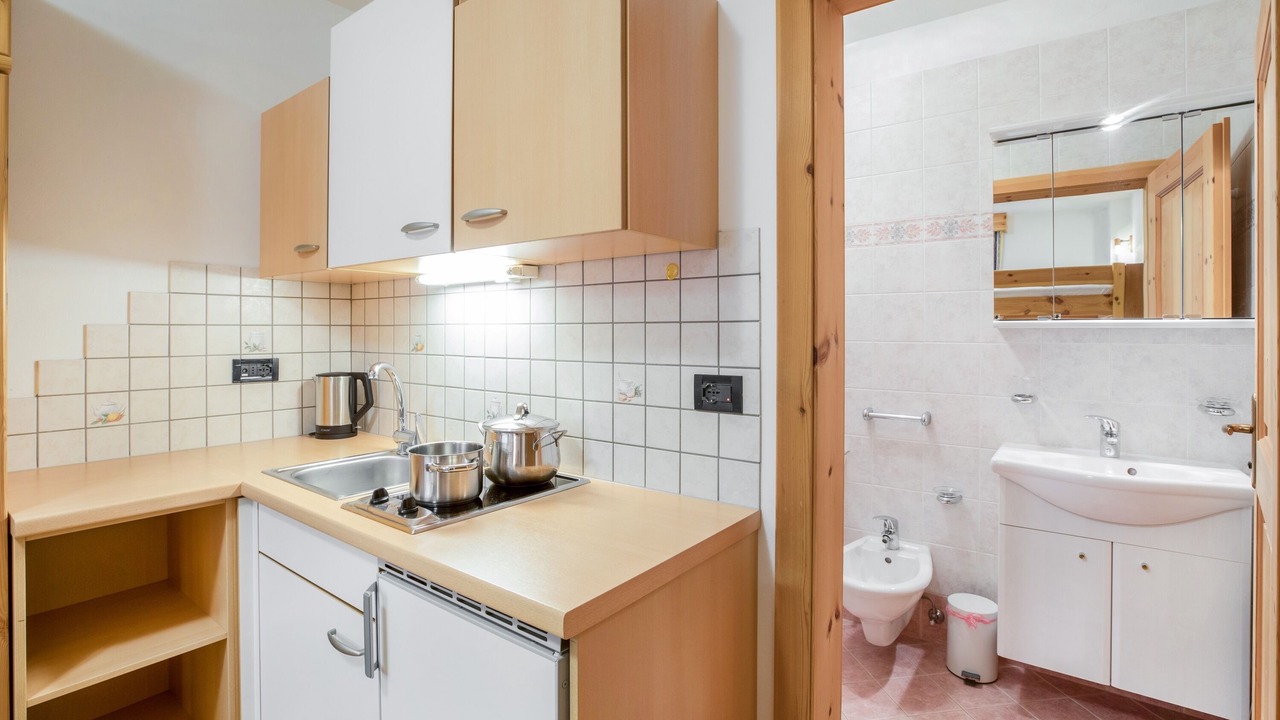 Photo of Kitchen in Colfosco