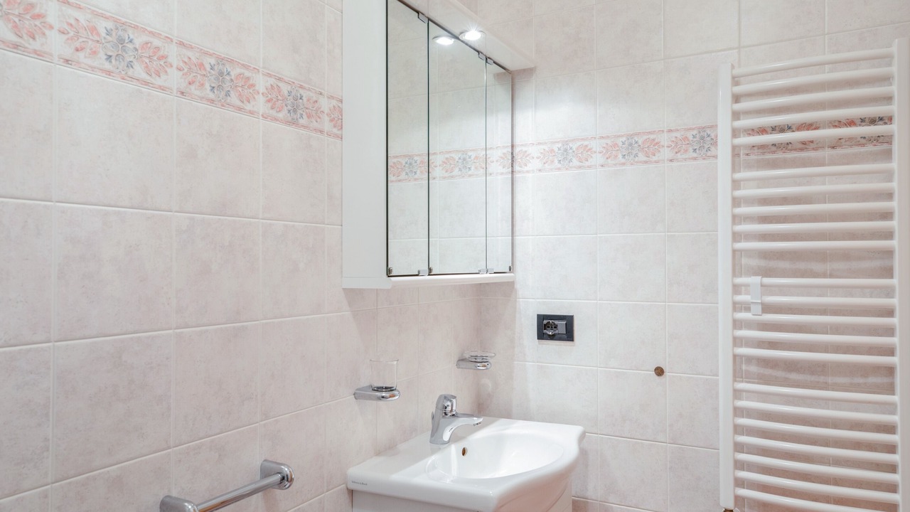 Photo of Bathroom in Colfosco