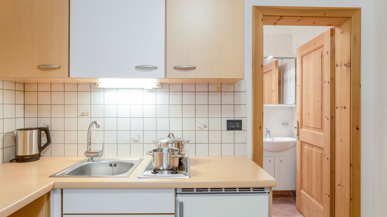 Photo of Kitchen in Colfosco
