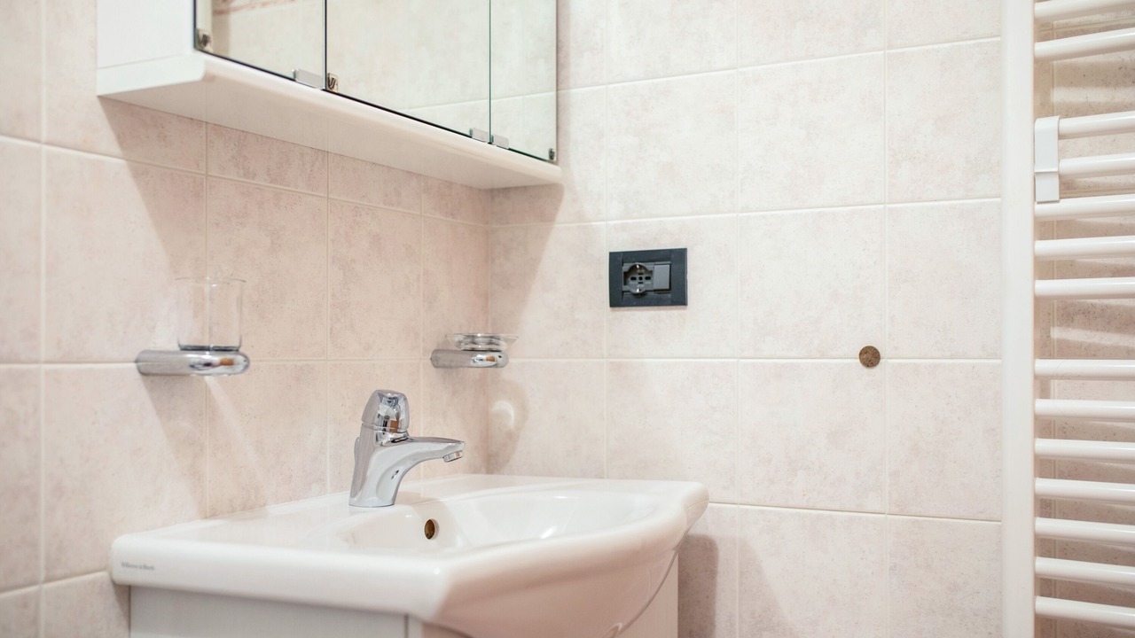 Photo of Bathroom in Colfosco