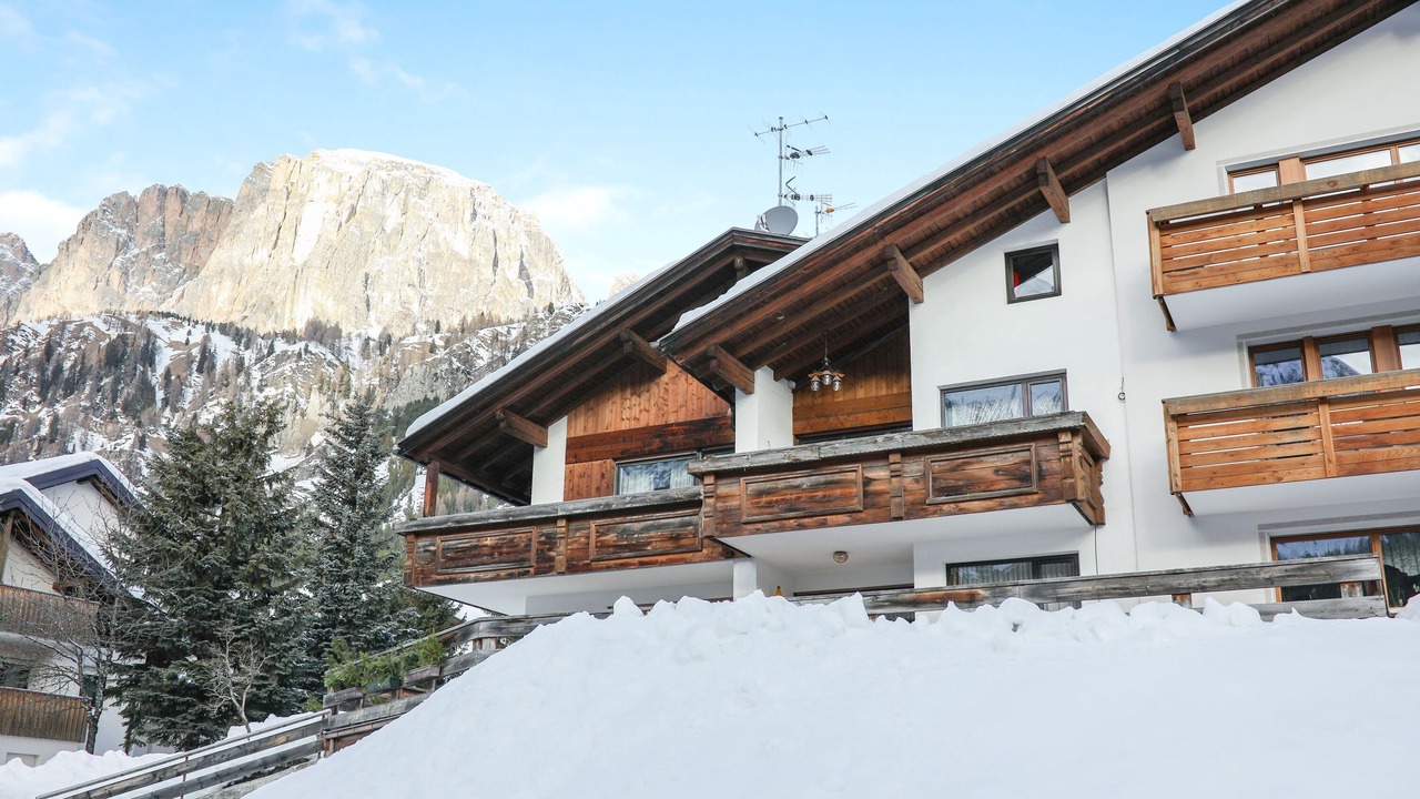 Photo of Outdoor in Colfosco