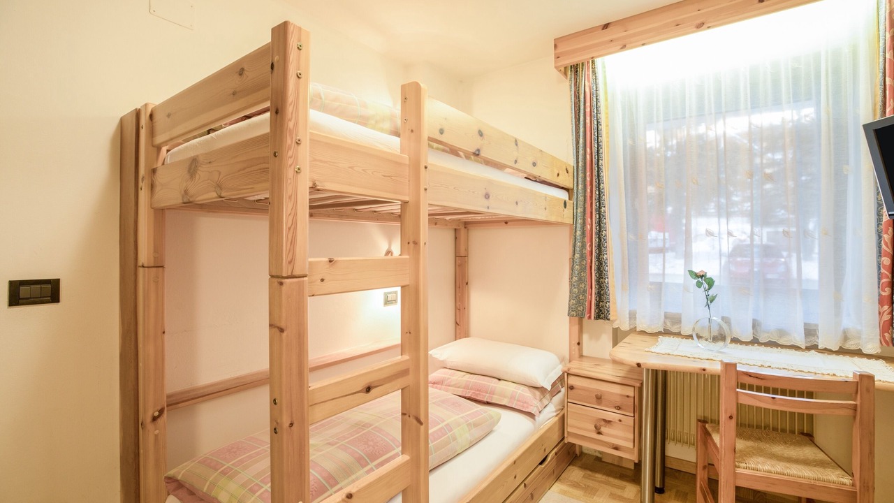 Photo of Bedroom in Colfosco