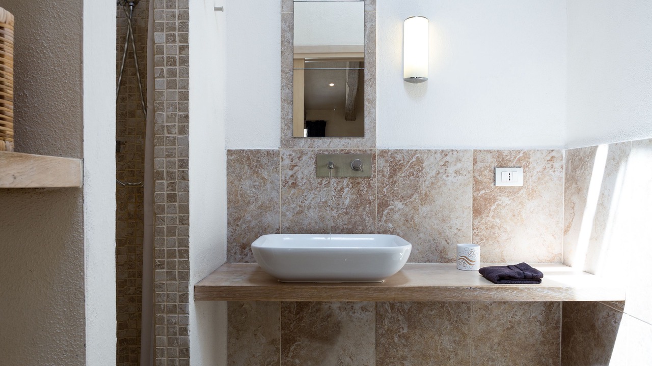 Photo of Bathroom in Santa Reparata