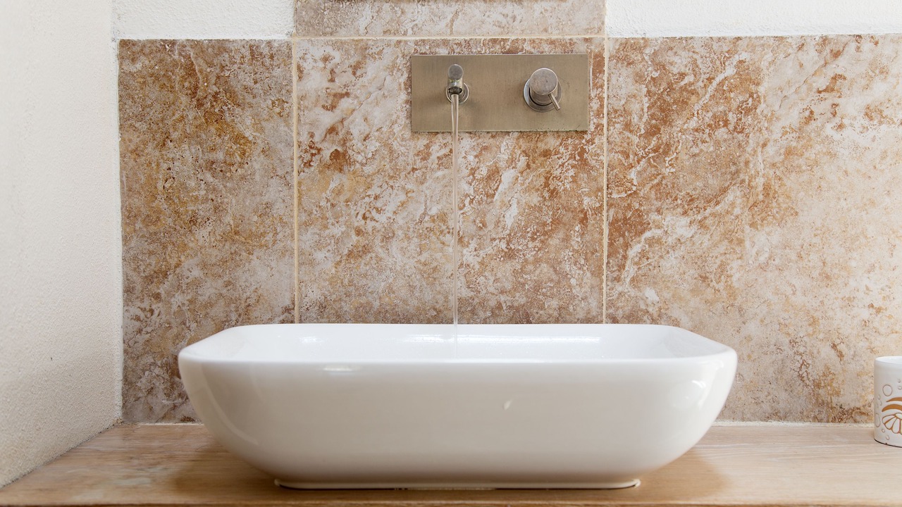 Photo of Bathroom in Santa Reparata