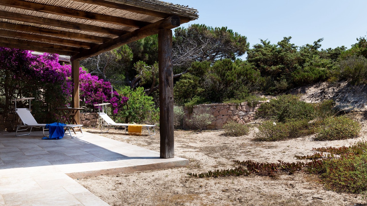 Photo of Patio Balcony in Santa Reparata
